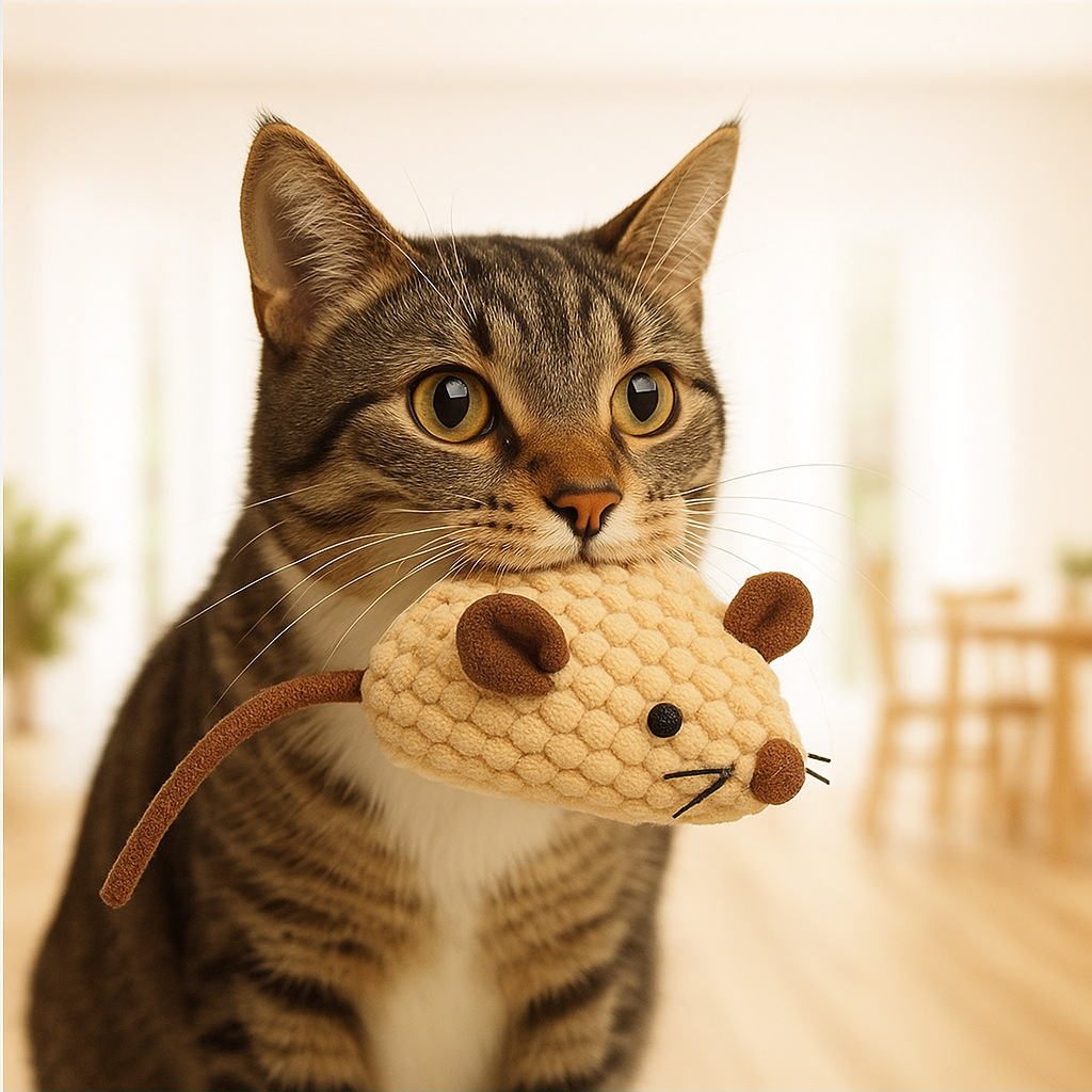 Univers chat